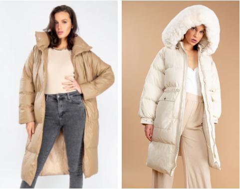 Fashion Stylers Online Shop 2026.JACKETS | COATS - Fashion Stylers