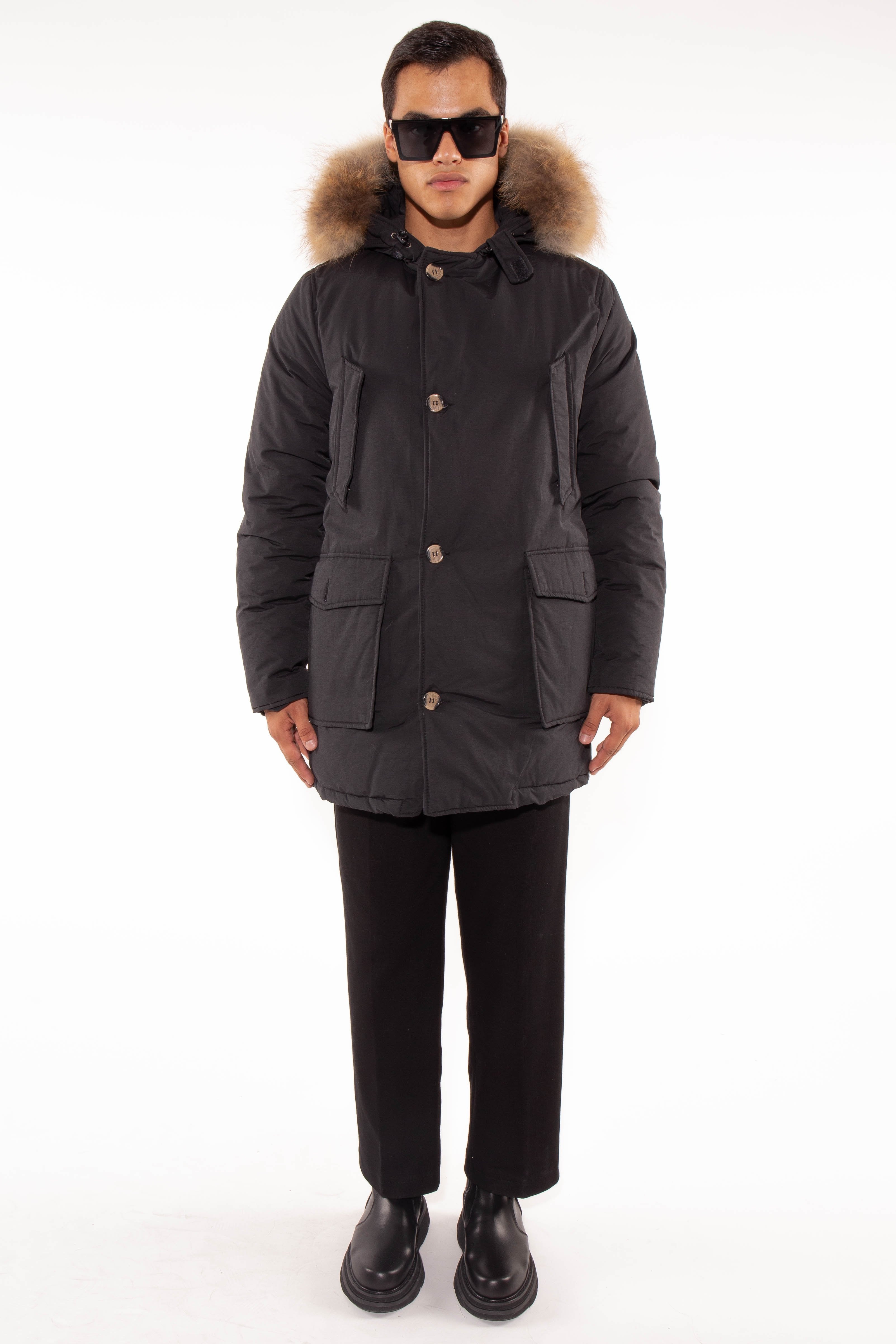 Arctic online parka df